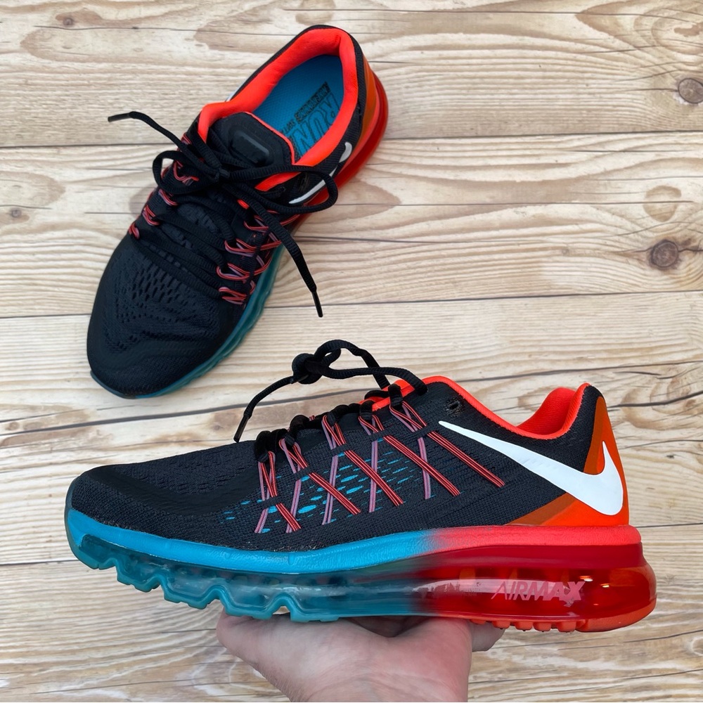 Nike Air Max 2015